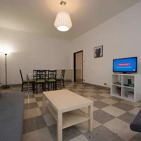 Apartment Guelfa