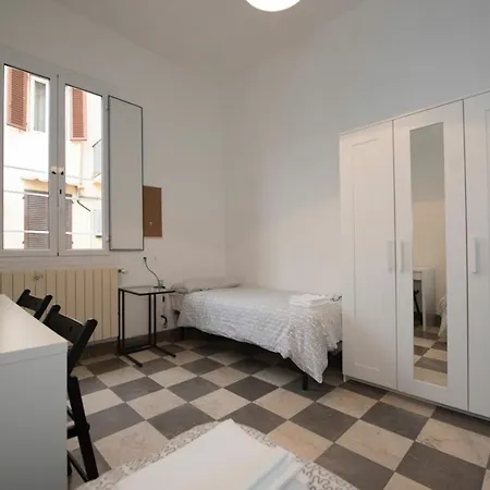 Apartment Guelfa
