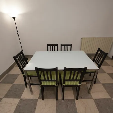 Apartment Guelfa Florence