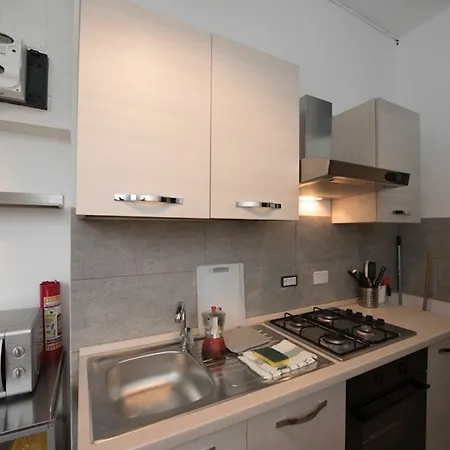 Guelfa Apartment *